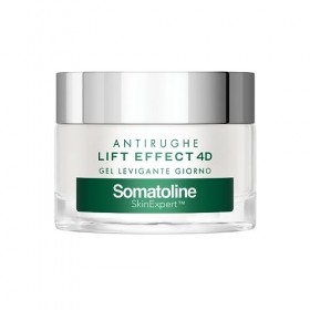 Somatoline C Lift Effect 4d Gel Filler Antirughe 50 Ml