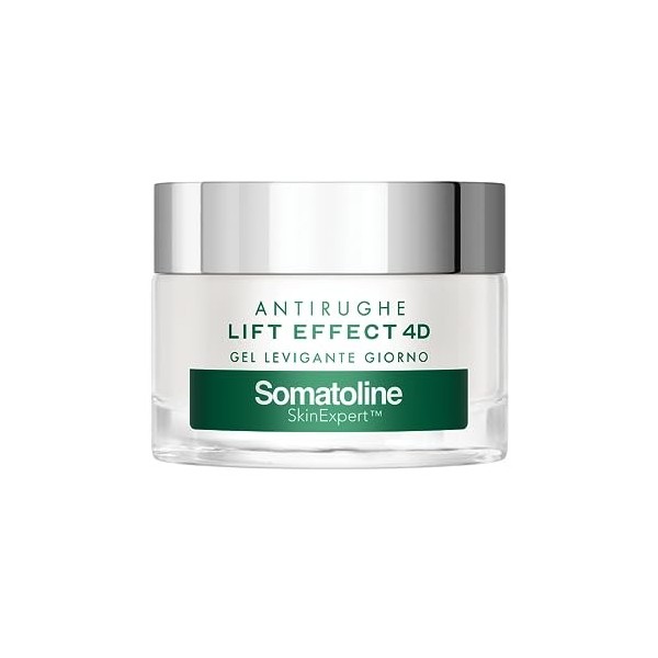 Somatoline C Lift Effect 4d Gel Filler Antirughe 50 Ml