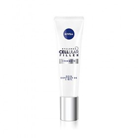 Nivea Soin contour de loeil Cellular anti-âge - Le tube de 15 ml Crème Jour et Nuit