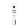 Nivea Soin contour de loeil Cellular anti-âge - Le tube de 15 ml Crème Jour et Nuit