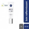 Nivea Soin contour de loeil Cellular anti-âge - Le tube de 15 ml Crème Jour et Nuit