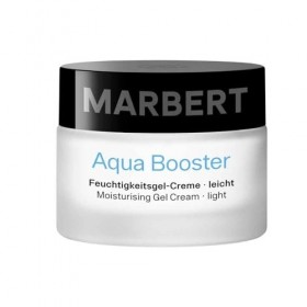 Marbert Crème hydratante hydratante Aqua Booster 50 ml