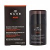 NUXE MEN 50 ml gel viso uomo trattamento idratante energizzante opacizzante