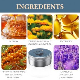 Norse Organics Lot de 2 crèmes hydratantes pour lacné, lacné, pour le Norse Organics, pour enlever lacné, soin de la peau 