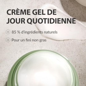 [MIZON] PHYTO PLUMP COLLAGEN DAY CREAM 50 ml Korean Skincare - Crème de Jour Hydratante Collagène Vegan - Nourrit et Protèg