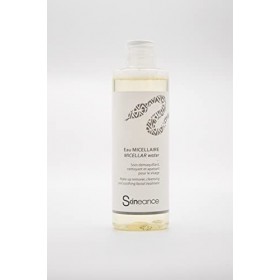 SKINEANCE – Eau micellaire Venin de serpent - Hautement respectueuses de l’équilibre naturel de la peau - Nettoie efficacemen