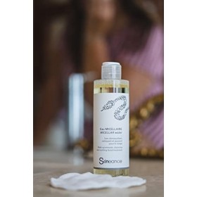 SKINEANCE – Eau micellaire Venin de serpent - Hautement respectueuses de l’équilibre naturel de la peau - Nettoie efficacemen