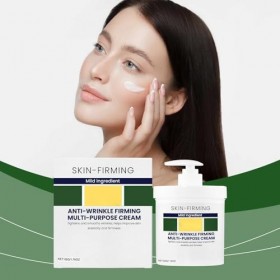 Fubsta Firming & Wrinkle-Reducing Cream - Skin Firming Rejuvenating Cream,Wrinkle-Reducing Cream,Skin Firming Cream, Firming 