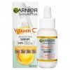 Garnier Naturals Vit C Sérum anti-taches noires 30 ml
