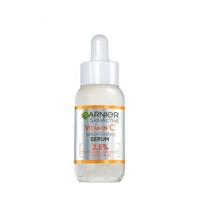 Garnier Naturals Vit C Sérum anti-taches noires 30 ml