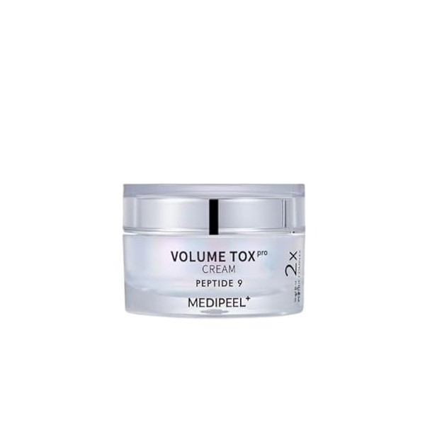 [MEDI-PEEL] Peptide 9 Volume Tox Cream Pro 50g