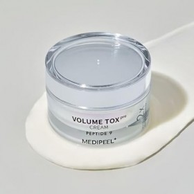 [MEDI-PEEL] Peptide 9 Volume Tox Cream Pro 50g