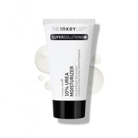 Inkey Urea 10% Moisturizer 50ml
