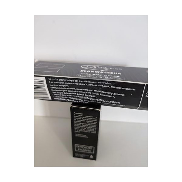 Sérum Radiance Blanchisseur - 15 ml