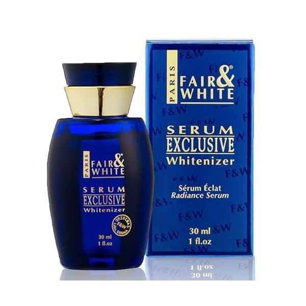 Sérum visage et corps booster déclat - Anti-tache et Antioxydant - So Fruity Papaya - 30ml - Lotion éclat de teint - Extrait