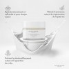 Nutridome Crème de jour hydratante pour le visage - Crème anti-rides avec huile de macacamia et dargan - Lait de chèvre - Ex