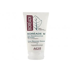 Noviderm Boreade Emul Matizante 40Ml