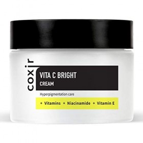 Coxir Vita C Crème Lumineuse 50 Ml