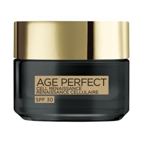 LOréal Paris LOréal Paris Alter Perfect Cell Renaissance Crème de soin revitalisant 30 jours 50 ml Crème Jour et Nuit