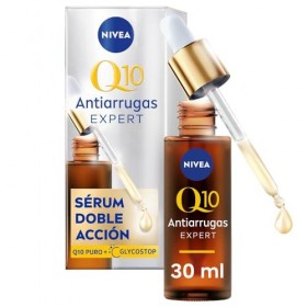 HAVAIANAS Q10+ Anti-Wrinkle Expert Double Action Serum 30ml