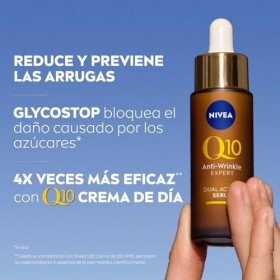 HAVAIANAS Q10+ Anti-Wrinkle Expert Double Action Serum 30ml