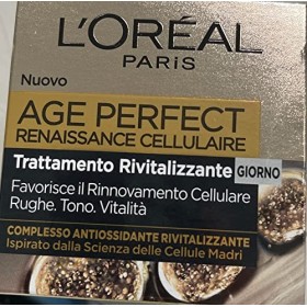 LOréal Age Perfect RENAISSANCE CELLULAIRE