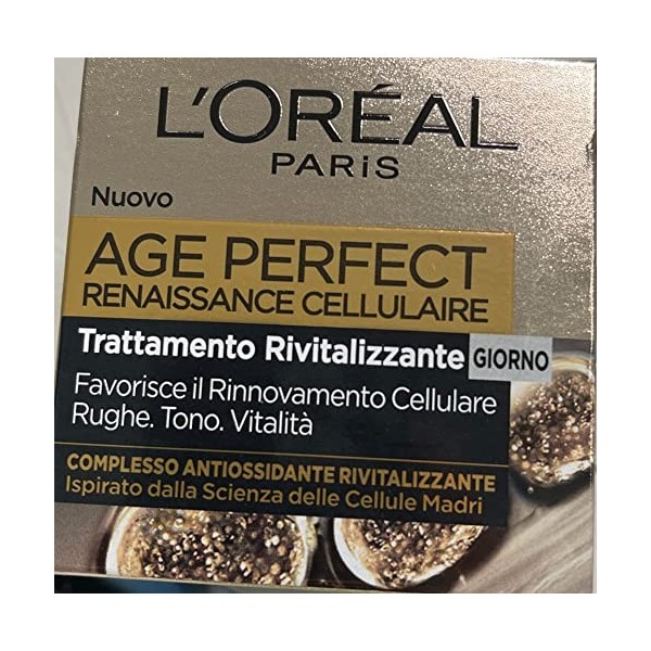 LOréal Age Perfect RENAISSANCE CELLULAIRE