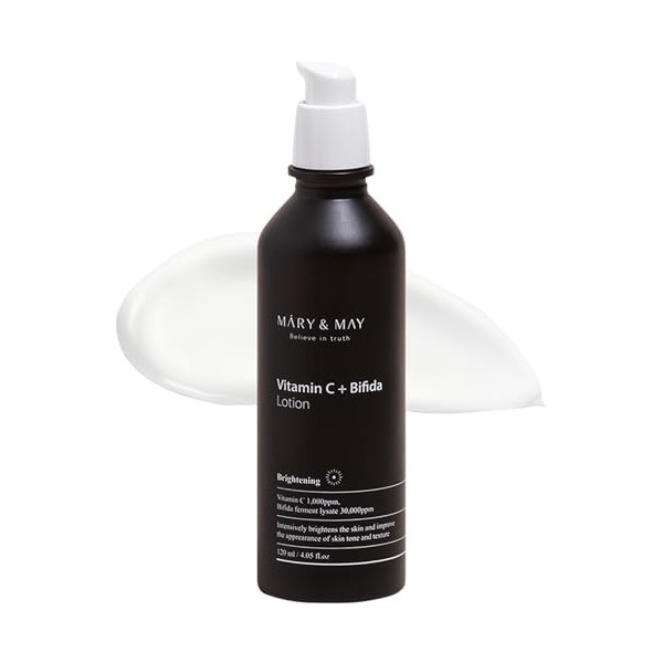 Mary&May Mary & May Lotion vitamine C + Bifida 120 ml