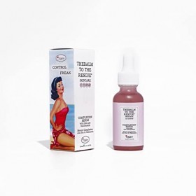 THE BALM To The Rescue Complexion Serum 30 ml 