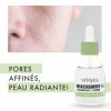 Vitayes Sérum 10 % de niacinamide et dacide hyaluronique - 30 ml - Sérum anti-âge pour le visage - Hydratant et renforce la 