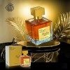 Parfum World Barakkat Amber EVE Eau de parfum en flacon vaporisateur 100 ml Labdanum Cistus | Orange | Tonka et Ambre | Fra