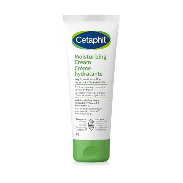 CETAPHIL CREMA HIDRATANTE 100 G