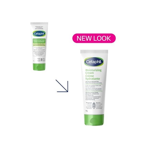 CETAPHIL CREMA HIDRATANTE 100 G