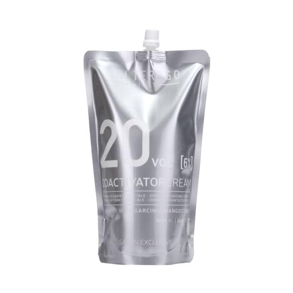 Coactivator Cream 20 Vol 6% 1000ml