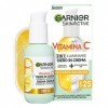Garnier SkinActive Vitamina C Siero in Crema 50 ml
