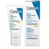 CeraVe crème hydratante visage spf25 52ml