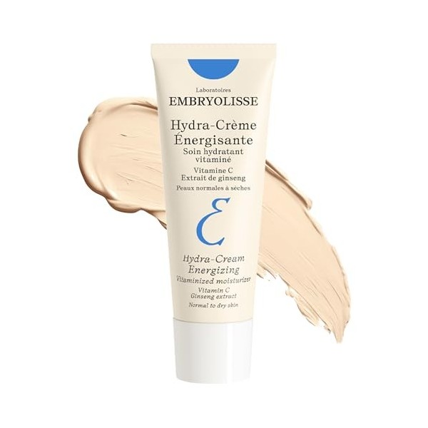 Embryolisse Hydra-Crème Énergisante 40 ml