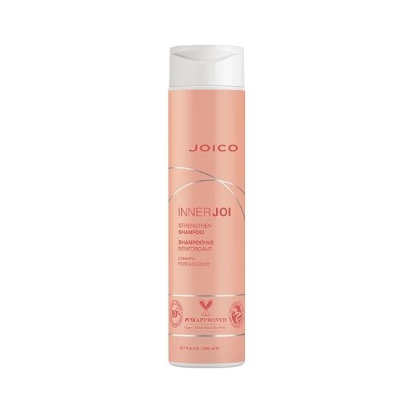 Joico Innerjoi Strengthen Shampoo