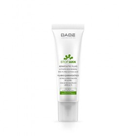 Babe Stop Akn Fluide Kératinolytique 30 Ml