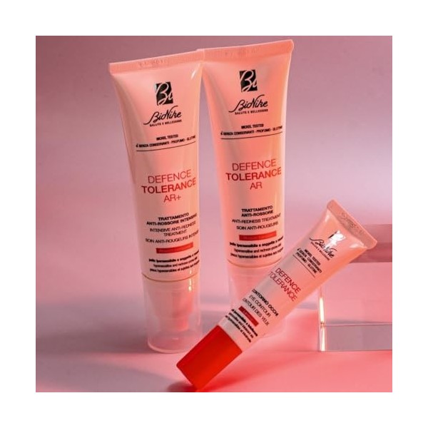 Defence Tolerance Ar Inten40ml