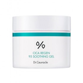 Dr. Ceuracle Cica Regen 95 Gel apaisant 110 g