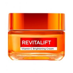 LOréal Paris Gesichtcreme, geeignet für empfindliche Haut, glättende und ebenmäßige Wirkung, weiche und elastische Haut, mit