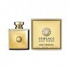 Versace Oud Oriental Eau De Parfum pour Femme 100 ml