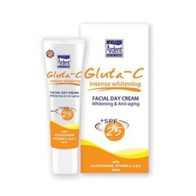 GLUTA C INTENSE CREME DE VISAGE REPARATRICE