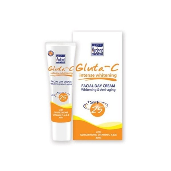 GLUTA C INTENSE CREME DE VISAGE REPARATRICE