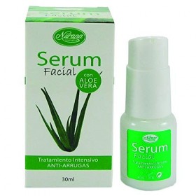 Sérum visage intensif anti-rides 30 ml