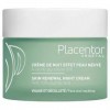 Placentor Végétal Crème de Nuit Effet Peau Neuve 50 ml