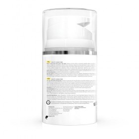 APIS RE-VIT C MAISON SOINS CRÈME REVITALISANTE AVEC VITAMINE C PAR JOUR SPF 15 50 ML