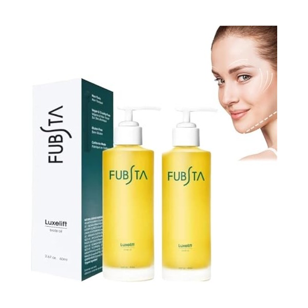 Fubsta SkinFirming Rejuvenating Oil | Fubsta Skin Firming Rejuvenating Oil | Fubsta Skin Firming Oil, Fubsta Firming Oil, Fub...