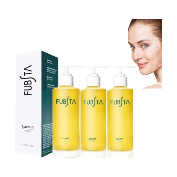 Fubsta SkinFirming Rejuvenating Oil | Fubsta Skin Firming Rejuvenating Oil | Fubsta Skin Firming Oil, Fubsta Firming Oil, Fub...